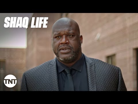 Shaq Life: Acts of Shaqness - Season 2, Episode 8 [CLIP] | TNT