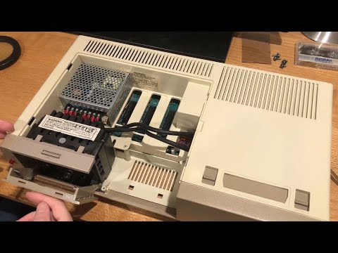 Coleco Adam Fujinet & Video Repair