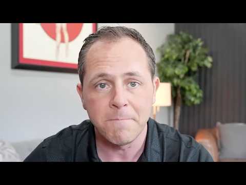 Update On My Brain Disease