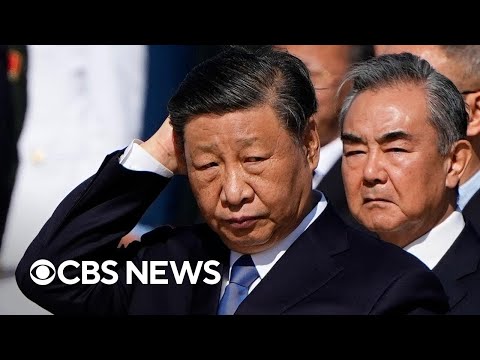 China blasts Trump's trade claims as markets react to new tariffs