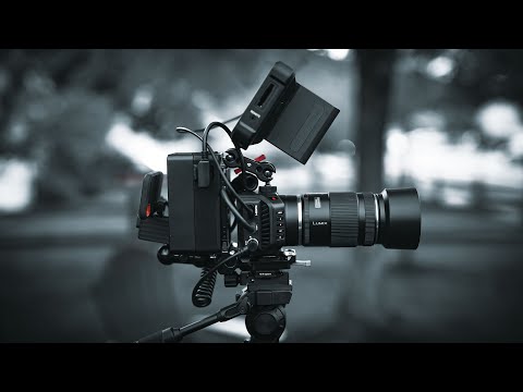 Switching to Blackmagic Micro Studio 4K G2 Cameras from Sony
