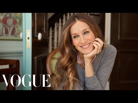 Sarah Jessica Parker Answers 73 Questions | Vogue