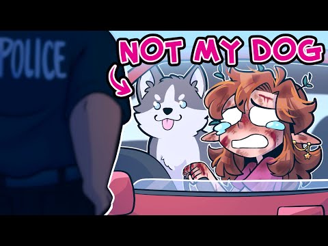 My WORST Day of 2023 | Art + Storytime