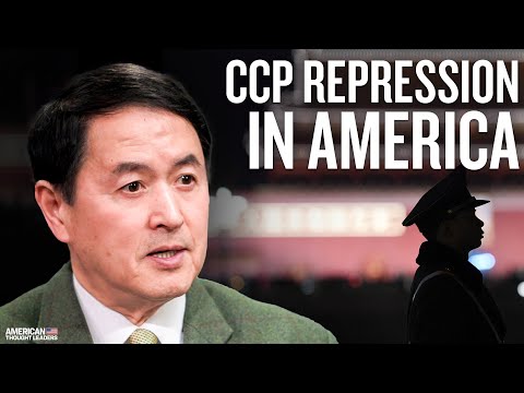The CCP’s Playbook to Destroy Falun Gong in America: Erping Zhang
