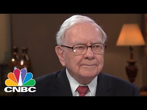 Warren Buffett: I Understand Consumer Behavior | CNBC