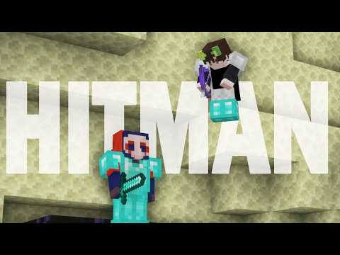 Hiding a Hitman in the End