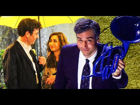 How I Met Your Mother Finale Rehearsals | Uncut Table Read