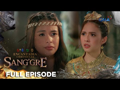 Sang'gre: Ang mag-inang hara! (Full Episode 117 - November 25, 2025) | Encantadia Chronicles
