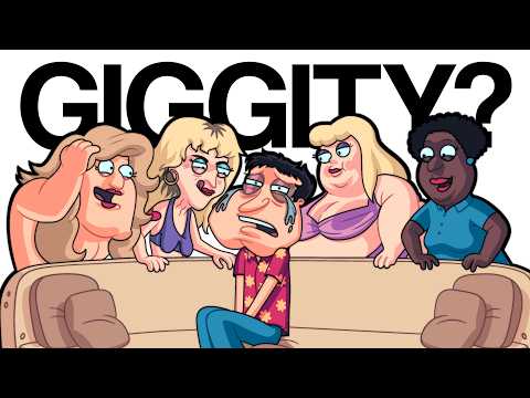 How Many Relationships Has Quagmire REALLY Had?