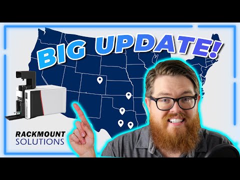 Website Update! Our Company is Evolving