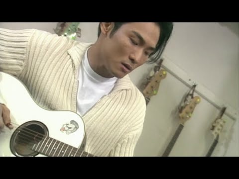 1994 杜德偉 採訪 講述童年時期的藝術天分 K-100片段