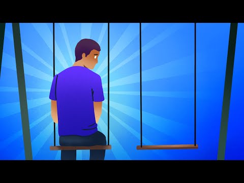 Loneliness Is Awesome, Actually.