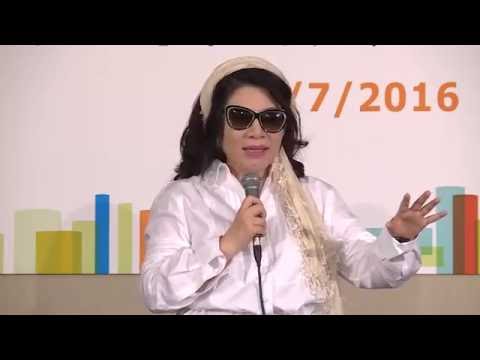 香港书展2016：從失落的一代到人工智能的第一代