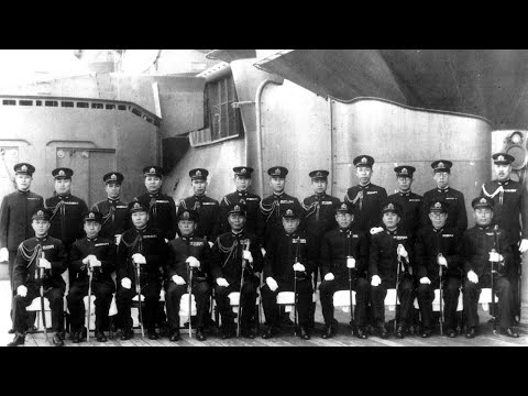 Battle Of Midway From The Japanese Perspective