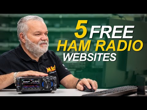 Top 5 FREE Tools Every Ham Should Be Using
