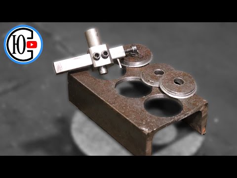 Metal ballerina OWN HANDS!