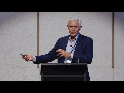 Dr. Michael Eades - 'Incretins, Insulin and Processed Foods'