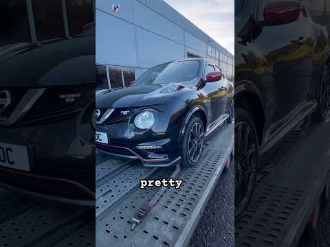 Trucker Tales! #drivenbylee #nissan #jdm