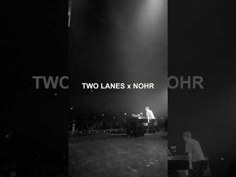 ‘Sign’ together with @TWOLANES is finally out all platforms 🩶 #electronicmusic #newrelease