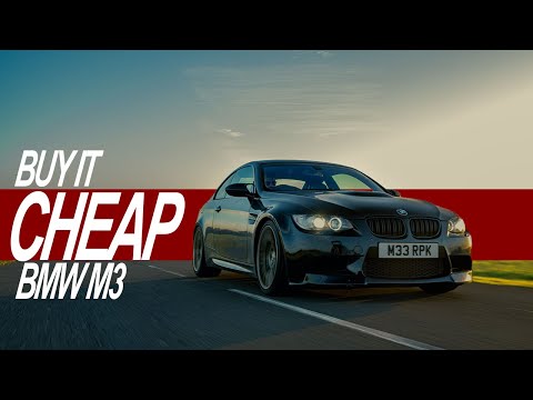 Is it the perfect time to buy the V8 BMW E92 M3? BUYERS GUIDE & REVIEW