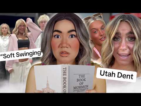 Utahtok Has Got To Be Rage Bait