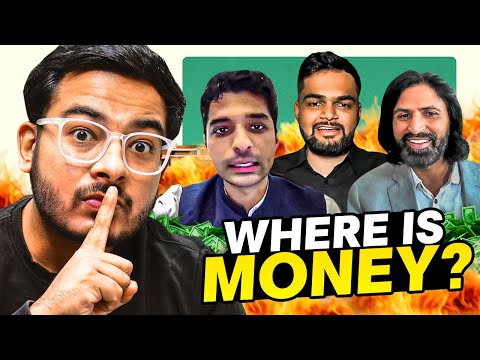 I Investigated Scam Courses