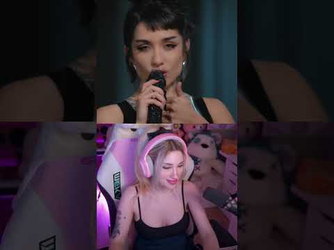 REACCION a Maria Becerra, Trueno, Big One - Cuando Te Vi 😍 PARTE 1 #reaccion