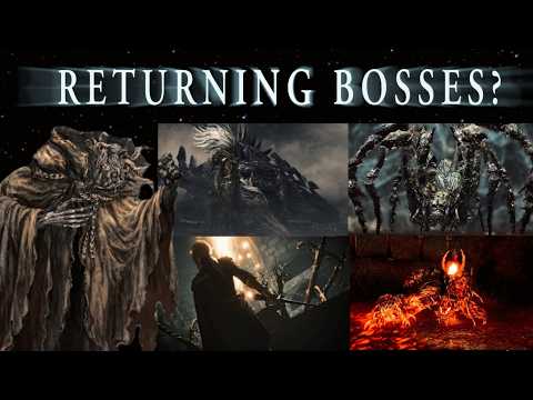 They're Back - Elden Ring