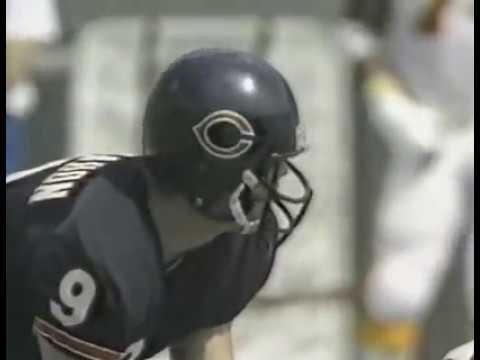 NFL 85 week 01 Bears vs Bucs