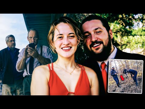 Boyfriend Goes Missing After A Trip With Girlfriend's Father