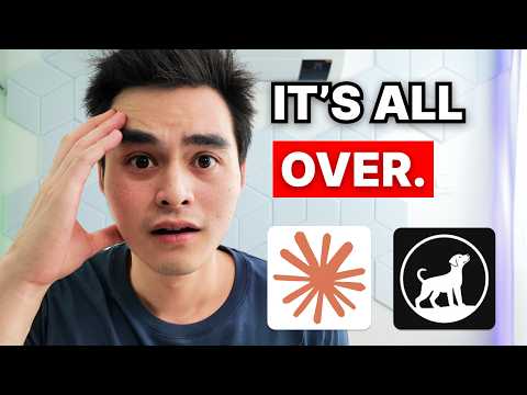 Replacing myself (5 years experience dev) with an AI Agent | Kombai x Claude Code