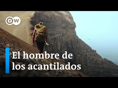 Entre el desierto y el océano Pacífico - Pescadores que arriesgan su vida | DW Documental