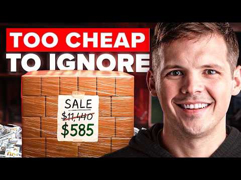 Everyone Chases Trends. Resell This Instead to Actually Make Money