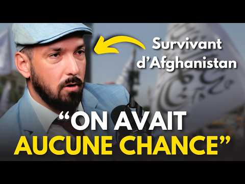 Survivant de l'Afghanistan – « Uzbin est la plus grosse Bataille depuis la Guerre d'Algérie »