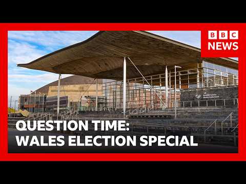 ‘Are politicians being honest about election promises?’ | Question Time: Wales Election Special