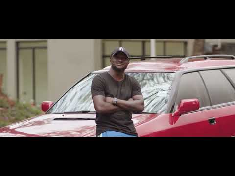 Build or buy? Choose your legacy. [4k]