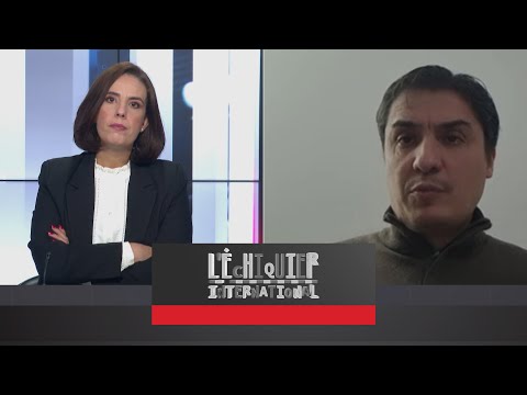 Conseil de sécurité : l’Algérie défend le droit international