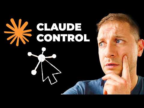 Claude computer use | more jobs on the chopper