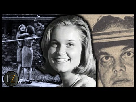 Murder In The Mansion: The Unsolved Case Of Valerie Percy