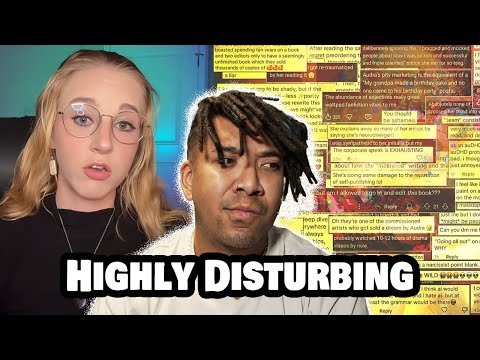 HIGH DISTURBANCE: Return to The World of Gardian.