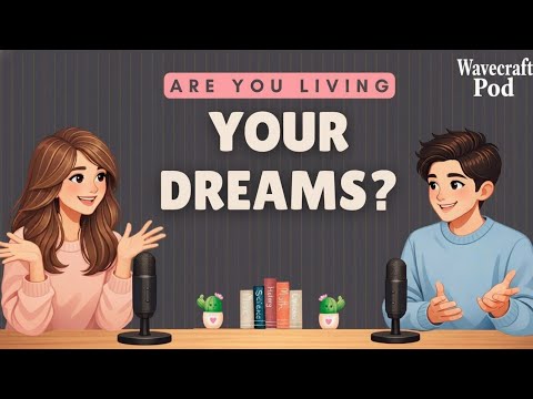 English Podcast for Easy Conversation in Daily Life | The Real Superpower That Changes Your Life