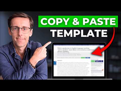 How to write an introduction to a research paper for a Q1 journal