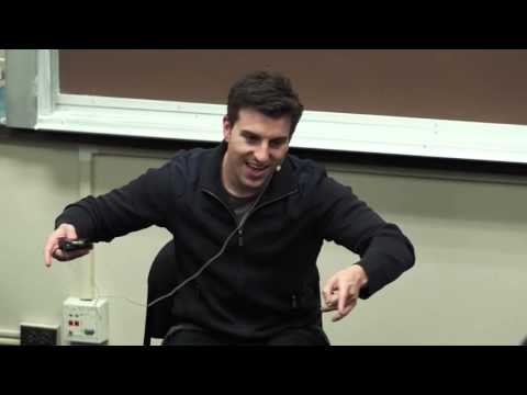 Blitzscaling 18: Brian Chesky on Launching Airbnb and the Challenges of Scale