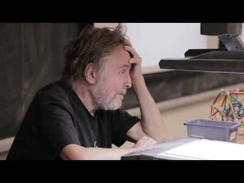 John Conway: Duality groups, the 2 cosmograms and geometrical construction