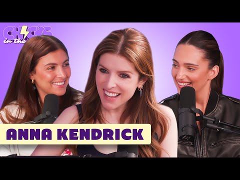 Anna Kendrick Talks ‘Twilight’s’ Comeback & Teases ‘Pitch Perfect 4’