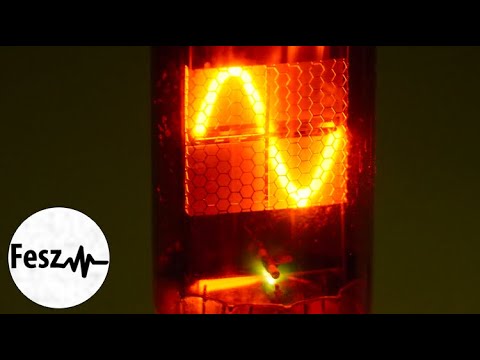 LTspice tutorial - Gas discharge tubes and components