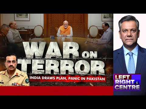 PM's Back-To-Back High Level Meets As Pak Violates Ceasefire Again