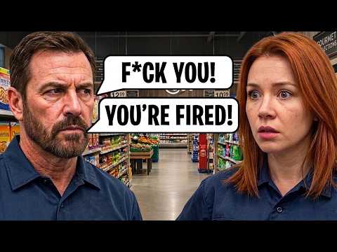Undercover Boss BLOWS UP On Employees!