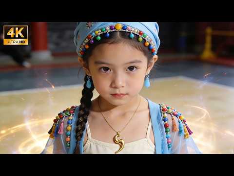 Thought She Was Just a Kid? 6-Year-Old Martial Saint Dominates Contest & Meets Her Dad!