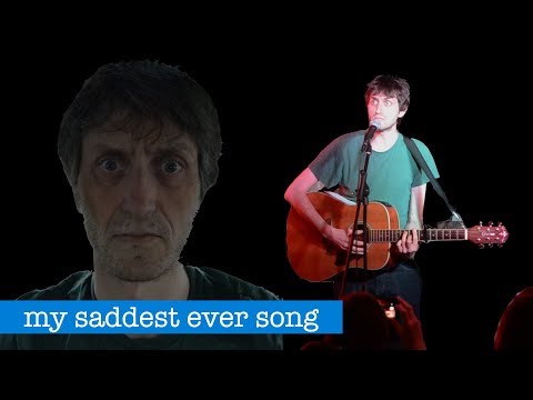 Make Sure He's OK (Alzheimer's Song)